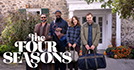 The Four Seasons